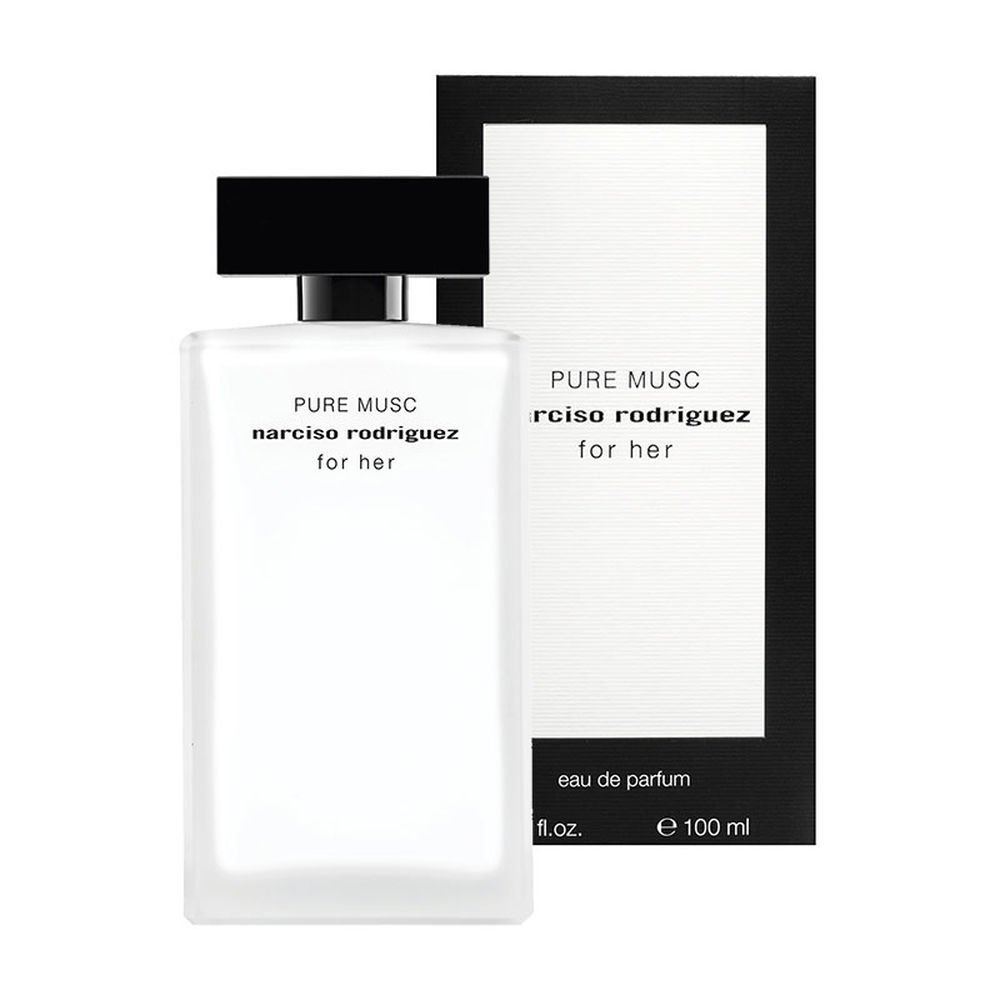 Narciso Rodriguez - Pure Musc